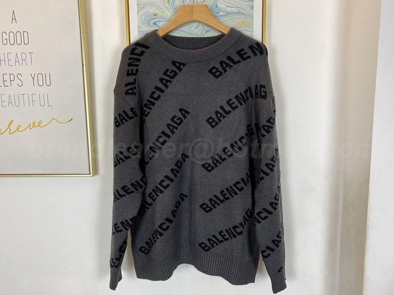 Balenciaga Men's Sweater 16